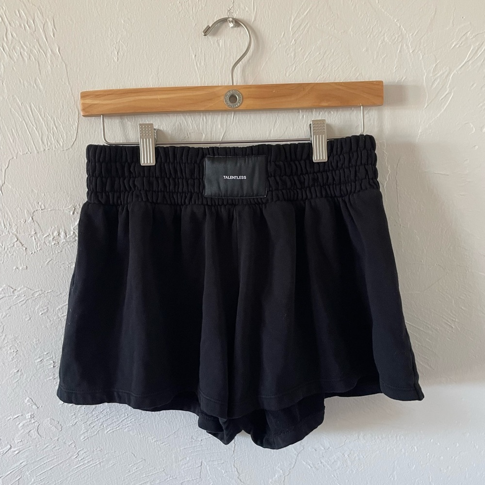 Talentless Boxing Shorts